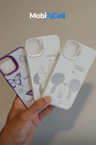 Capinha Iphone 11 e 12