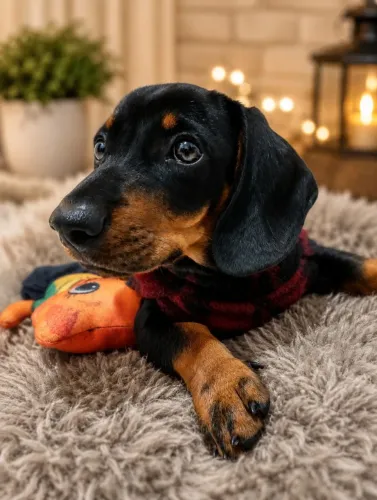 Cachorro salsicha, Basset