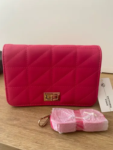 Bolsa nova c/ etiqueta