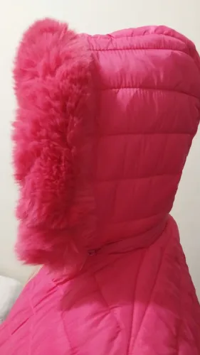 BLUSA BOBOJACO ROSA FEMININA