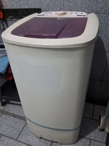 Tanquinho Arno 10kg