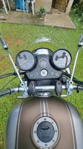 Mirage 250, ano 2008 - excelente!