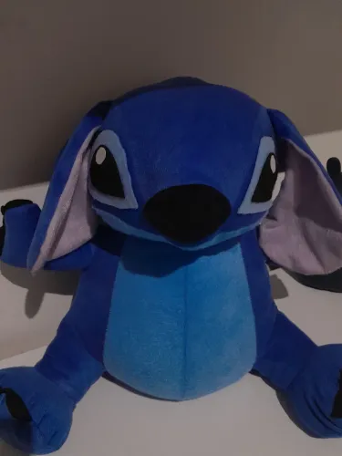Pelúcia Stitch Gigante