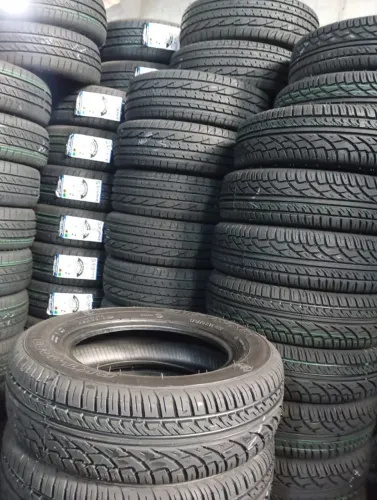 Venha garantir pneus novos com preço baixo e atendimento de qualidade