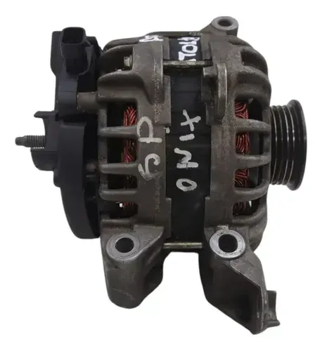 Alternador Gm Cobalt 1.4 2012-2020 52076121 14v 100a