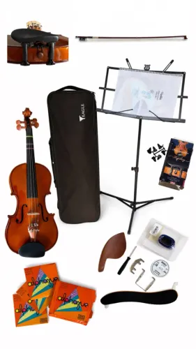 Kit violino completo 