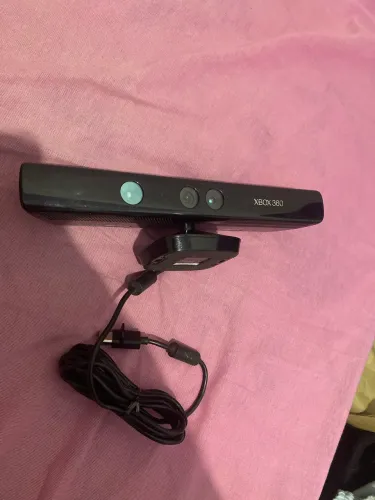Kinect Xbox 360