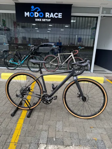 Cannondale topstone 3 impecável