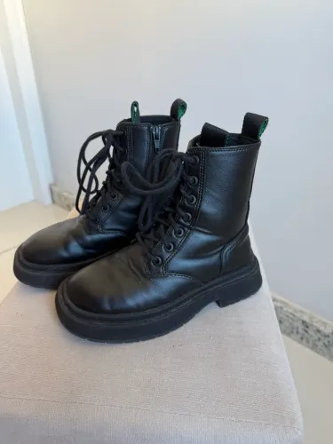 Bota Zara TAM 29