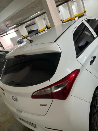 Hyundai HB20 Comf./c.plus/c.style 1.0 Flex 12V 2014