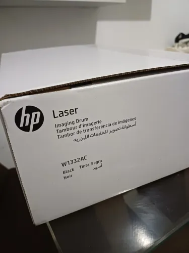 Unidade de Imagem HP W1332AC (Original e Lacrado)