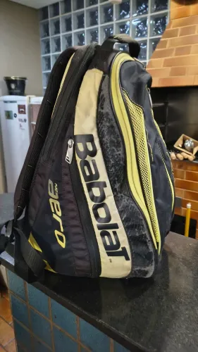 Raqueteira Babolat