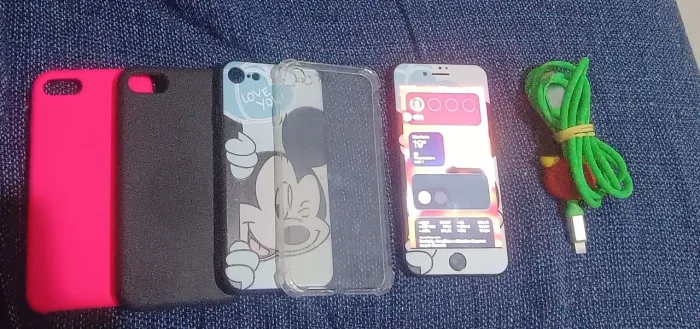 Venda celular