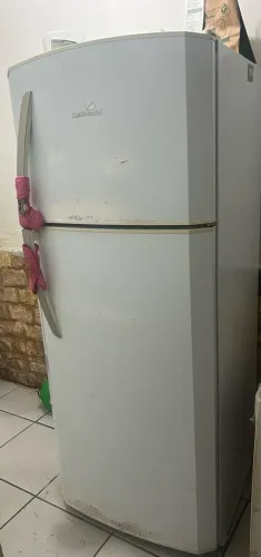 Vendo geladeira