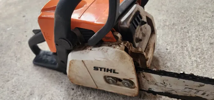 Moto Serra Stihl 170