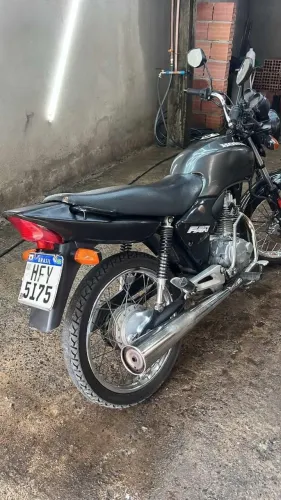 Fan 125 2008