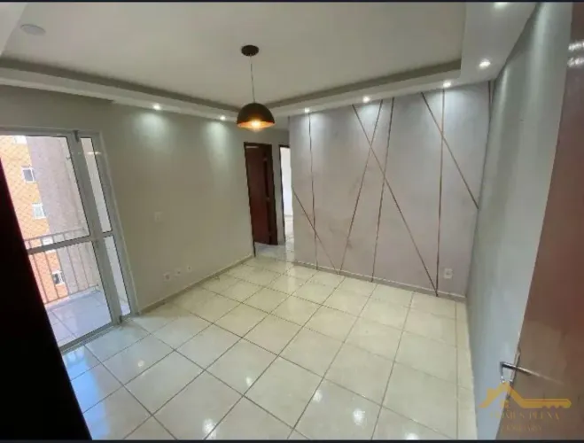 Apartamento para Venda em Volta Redonda, Três Poços, 2 dormitórios, 1 banheiro, 1 vaga