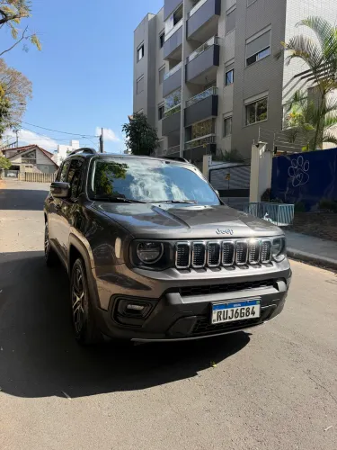 Jeep Renegade Long. T270 1.3 TB 4X2 Flex Aut. 2022