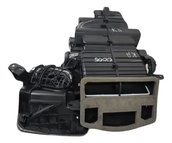 Caixa Evaporadora De Ar Condicionado Ford Ka 2014 2021 005