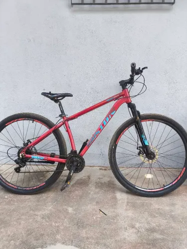 Bicicleta aro 29
