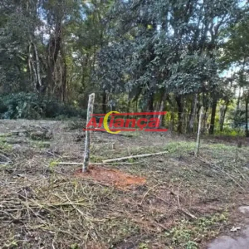TERRENO A VENDA,4,022 M²- JARDIM ARUJA - SÃO PAULOS/SP