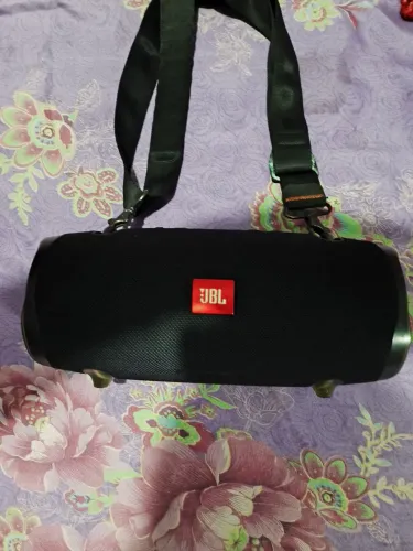JBL XTREME 2 FUNCIONANDO PERFEITAMENTE.