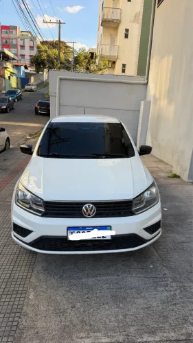 Volkswagen Voyage 1.0 Flex 12V 4P 2023