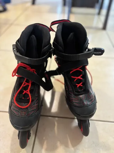 Patins Oxer New Magma - Tamanho 41