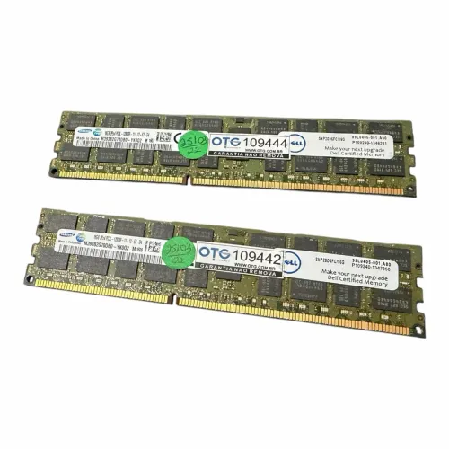 Memória Samsung 16GB 2Rx4 PC3L-12800R
