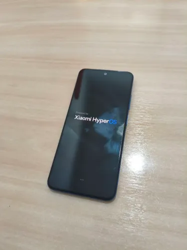 Xiomi Note 11s