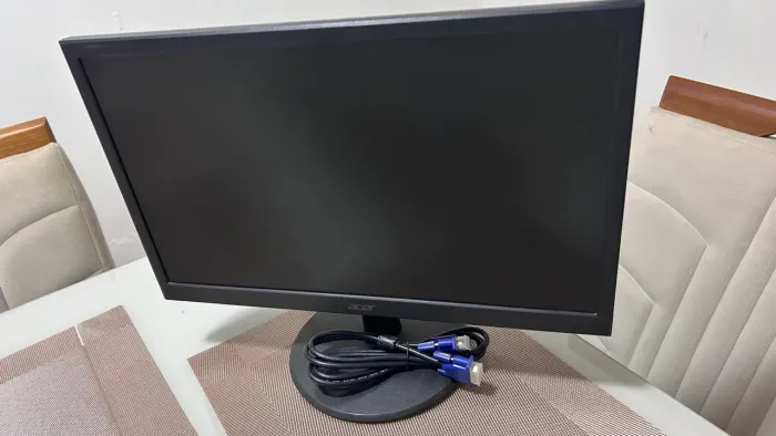 Monitor Acer 