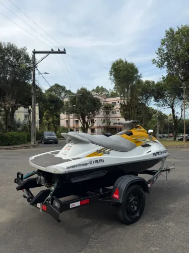 Jetski YAMAHA vx700