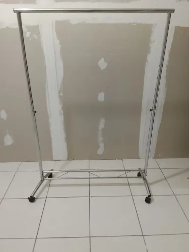 Arara para roupa 