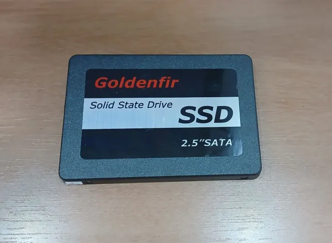 SSD 240GB