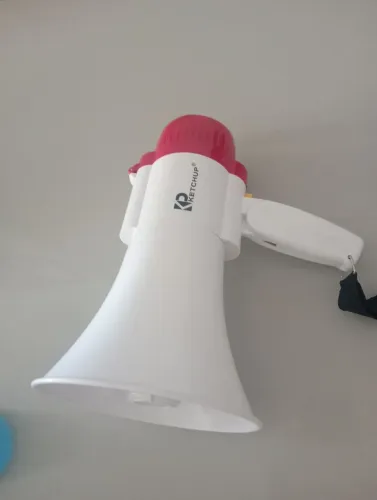 Mega fone