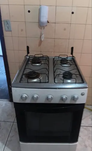 Fogão 4 bocas