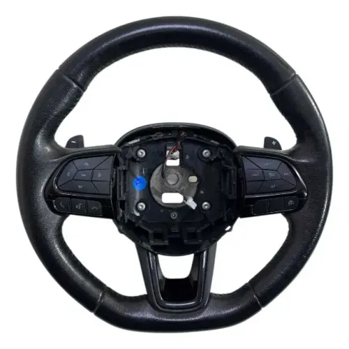 Volante Direçao Fiat Toro Comandos 2016 a 2021 Original