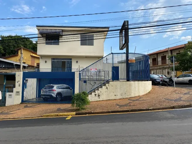 Casa comercial /residencial à venda com 3 quartos no Parque Taquaral, Campinas.
