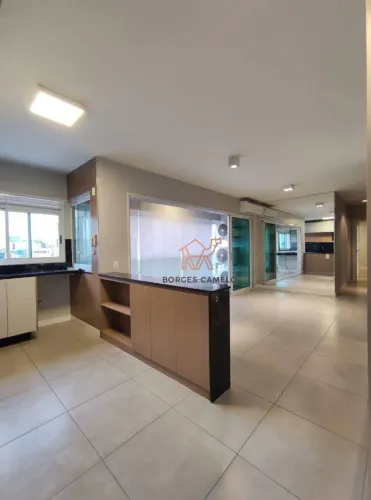 Apartamento no Lourdes com 2 suítes para locação e venda