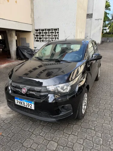 Fiat Mobi Like 1.0 Fire Flex 5P. 2018