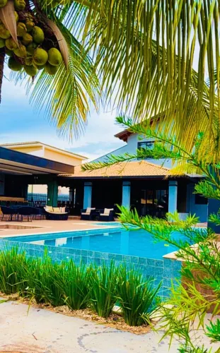 RANCHO PORTAL DA PRAIA 2