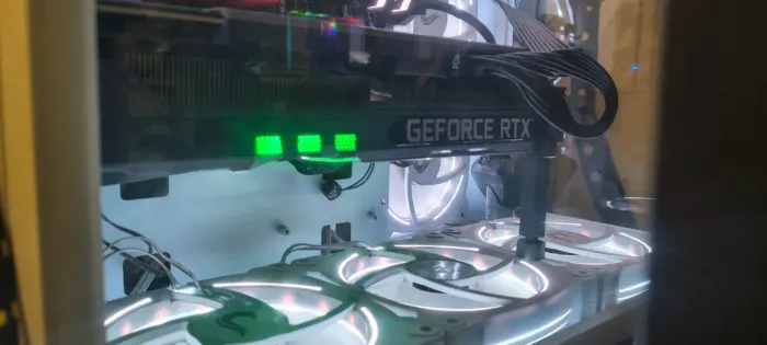 RTX 3080 12GB Palit GAMINGPRO