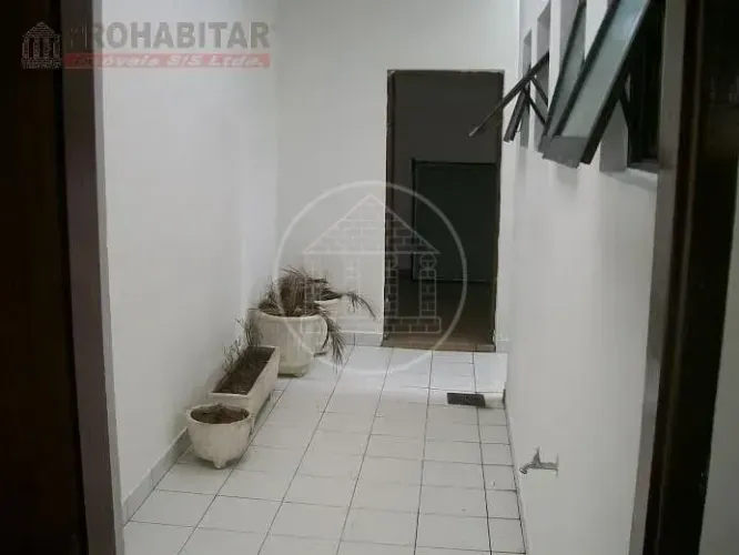 Sala comercial para alugar na Cidade Dutra