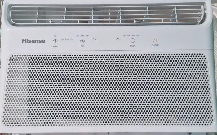 Ar Condicionado da Marca Hisense