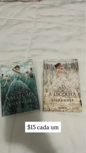 Livros