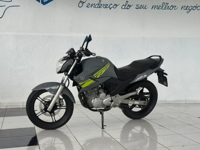 Yamaha Fz25 250 fazer flex 2020