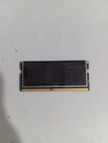 Memória ddr4 8gb