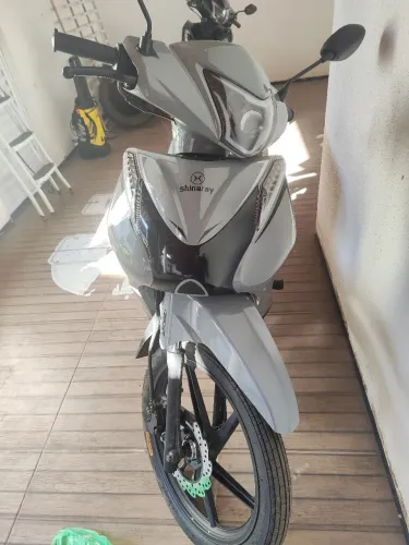 New Jet 125ss 2026 Zero