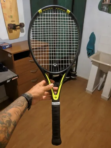 Raquete de Tênis Artengo TR160 Graph