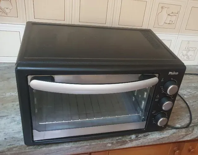 Forno Elétrico Philco 38 Litros